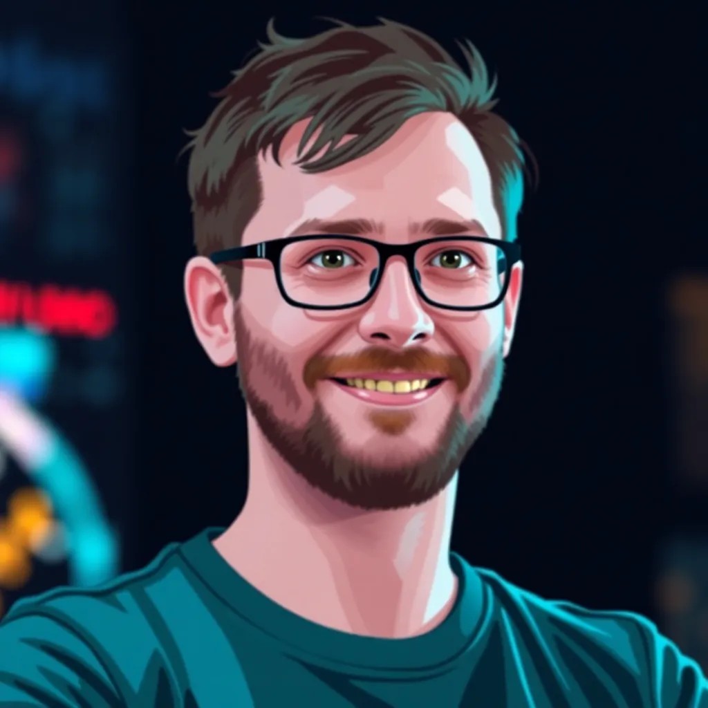 Arlo Adams